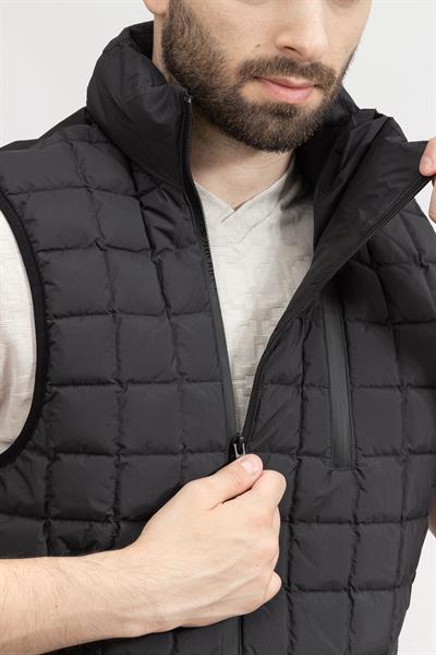 Emporio Armani Erkek Yelek