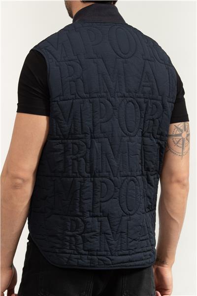 Emporio Armani Erkek Yelek