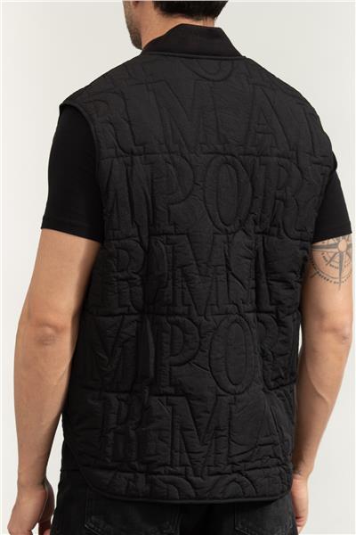 Emporio Armani Erkek Yelek