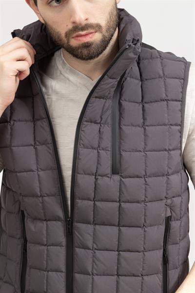Emporio Armani Erkek Yelek