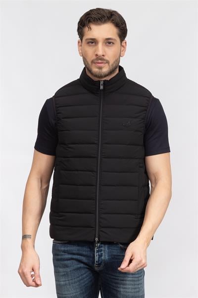 Emporio Armani Erkek Yelek