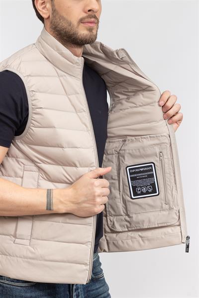 Emporio Armani Erkek Yelek