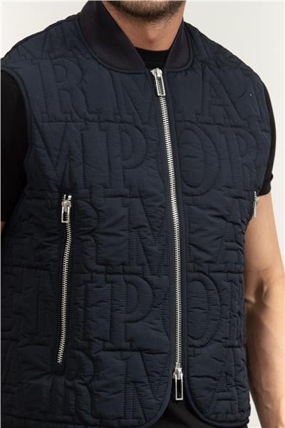 Emporio Armani Erkek Yelek