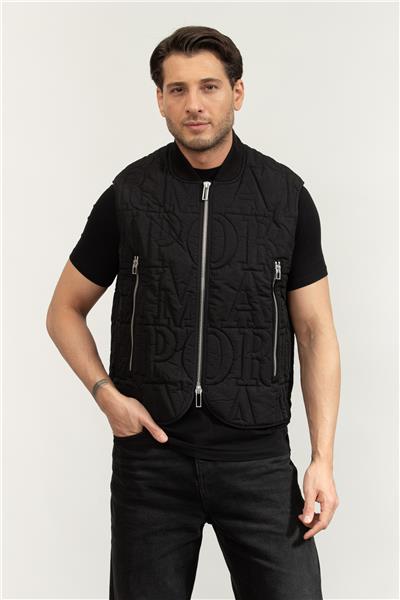 Emporio Armani Erkek Yelek