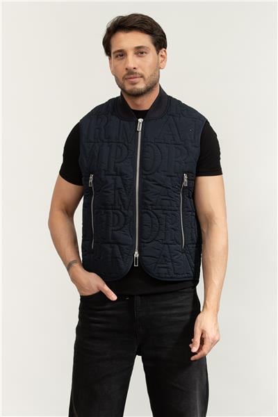 Emporio Armani Erkek Yelek