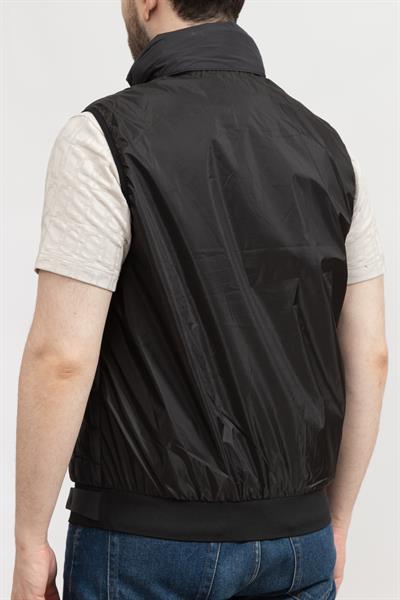 Emporio Armani Erkek Yelek