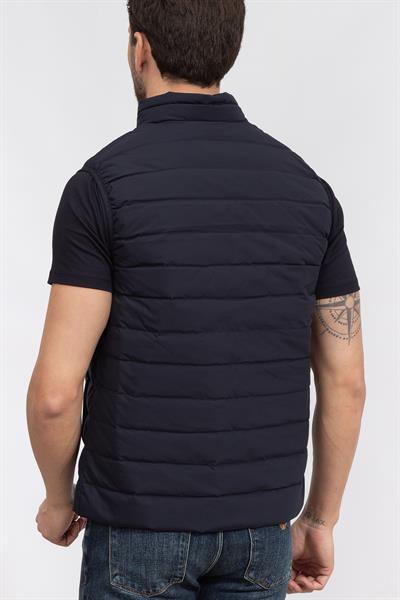 Emporio Armani Erkek Yelek