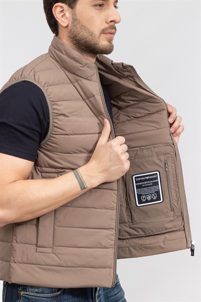 Emporio Armani Erkek Yelek