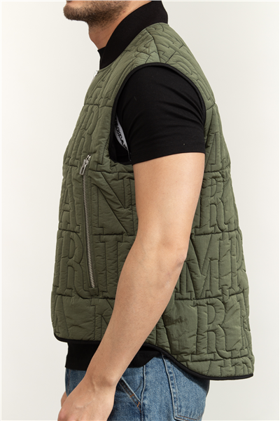 Emporio Armani Erkek Yelek