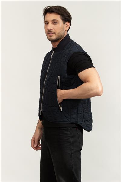 Emporio Armani Erkek Yelek