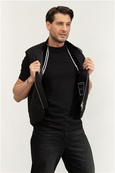 Emporio Armani Erkek Yelek