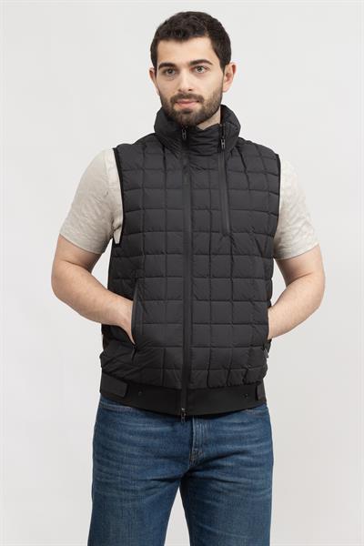 Emporio Armani Erkek Yelek