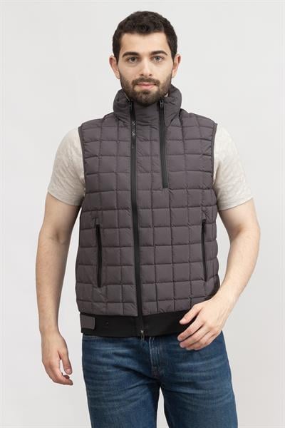 Emporio Armani Erkek Yelek