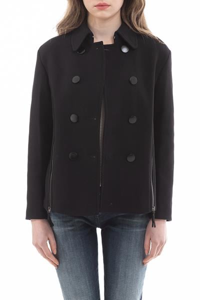 Emporio Armani Fashion Kadın Kaban