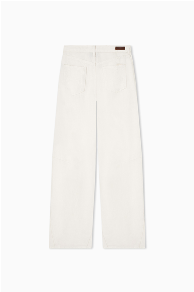 Emporio Armani Kadın 5 Cepli Pantolon Çok Renkli