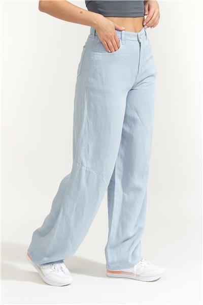 Emporio Armani Kadın 5 Cepli Pantolon
