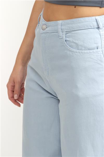 Emporio Armani Kadın 5 Cepli Pantolon