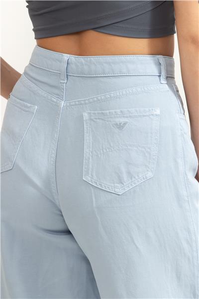 Emporio Armani Kadın 5 Cepli Pantolon