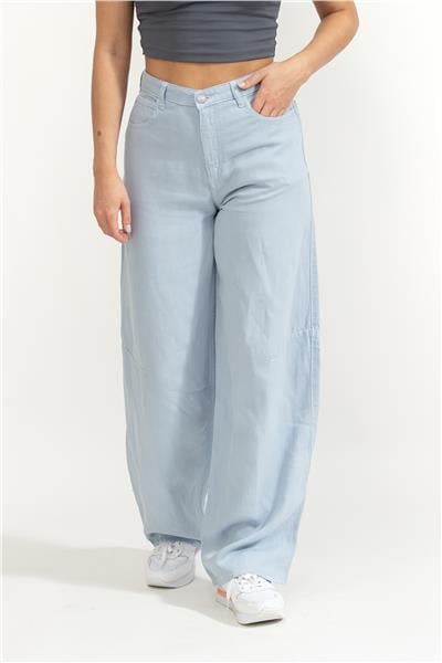 Emporio Armani Kadın 5 Cepli Pantolon