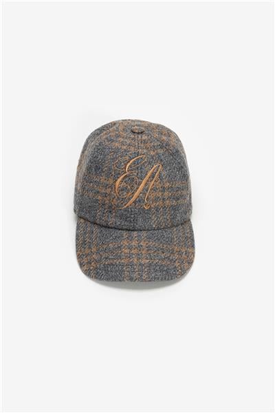 Emporio Armani Kadın Baseball Şapka