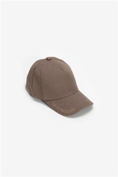 Emporio Armani Kadın Baseball Şapka