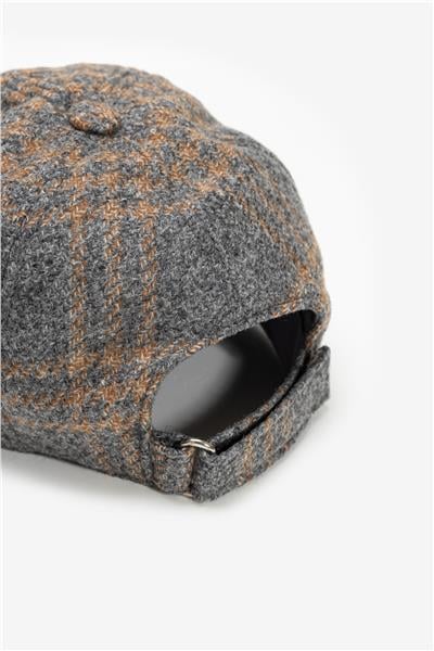 Emporio Armani Kadın Baseball Şapka