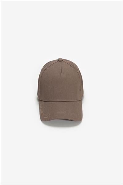Emporio Armani Kadın Baseball Şapka