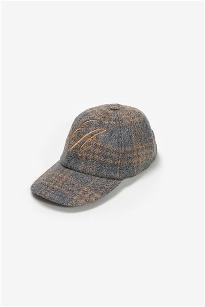 Emporio Armani Kadın Baseball Şapka