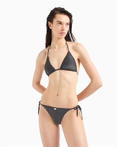 Emporio Armani Kadın Bikini Takımı