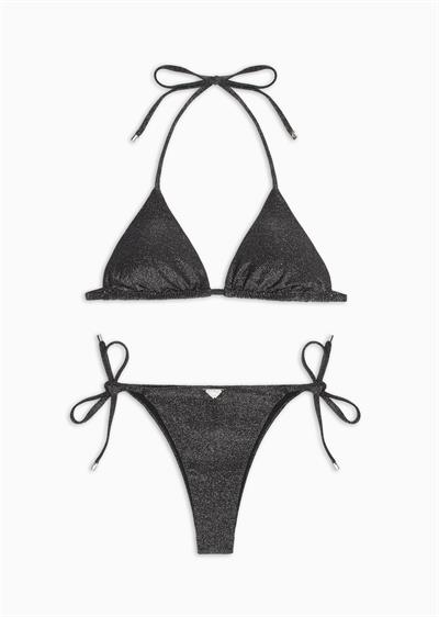 Emporio Armani Kadın Bikini Takımı
