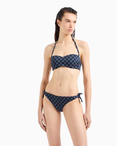 Emporio Armani Kadın Bikini Takımı