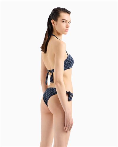 Emporio Armani Kadın Bikini Takımı