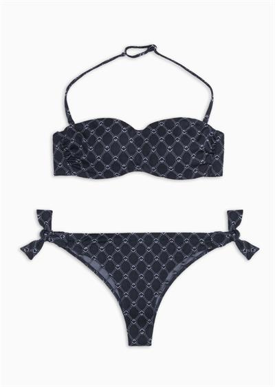 Emporio Armani Kadın Bikini Takımı