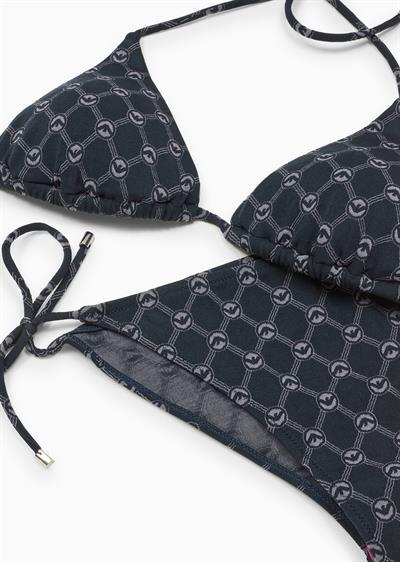 Emporio Armani Kadın Bikini Takımı