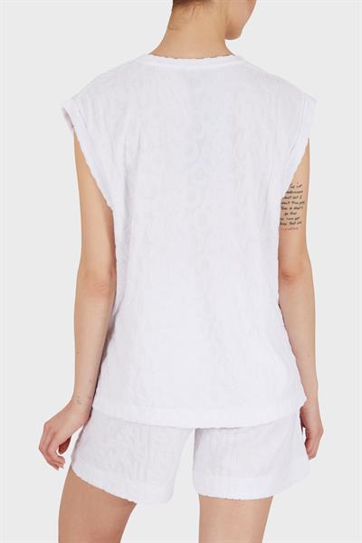 Emporio Armani Kadın Bikini Üstü