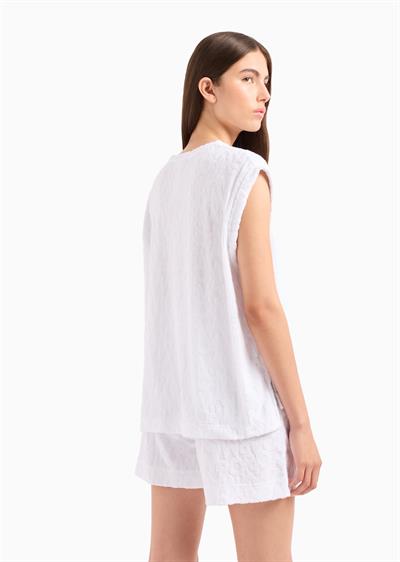 Emporio Armani Kadın Bikini Üstü