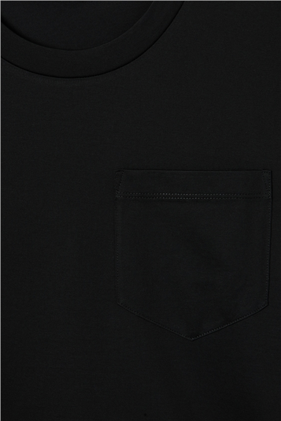 Emporio Armani Kadın Bisiklet Yaka T-Shirt