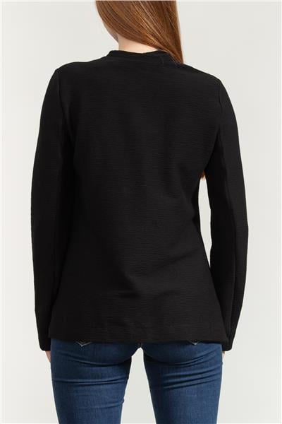 Emporio Armani Kadın Blazer Ceket