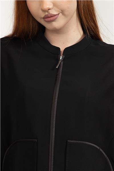 Emporio Armani Kadın Blazer Ceket