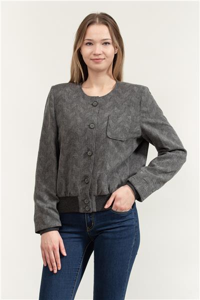 Emporio Armani Kadın Blazer Ceket