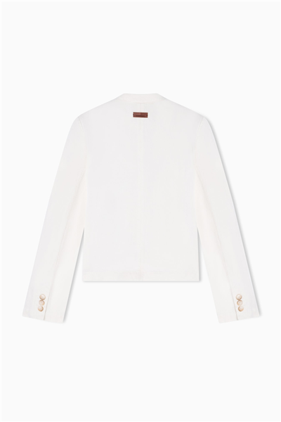 Emporio Armani Kadın Blazer Ceket