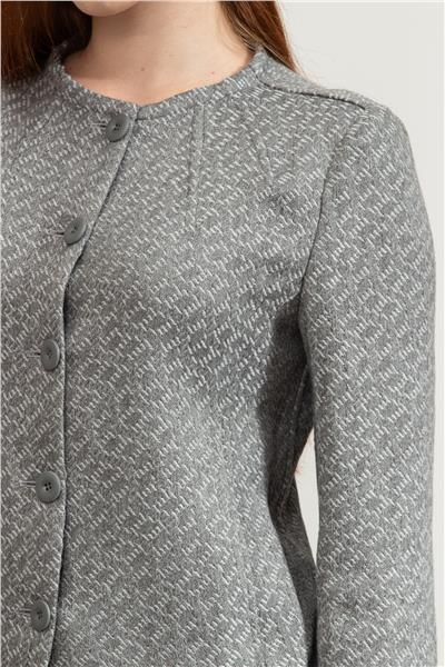 Emporio Armani Kadın Blazer Ceket