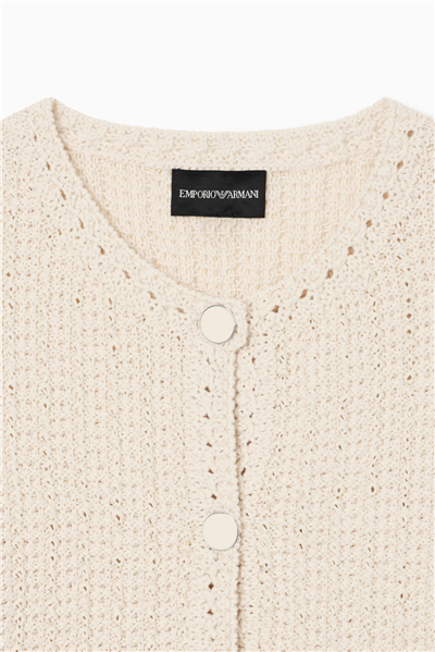 Emporio Armani Kadın Blazer Ceket