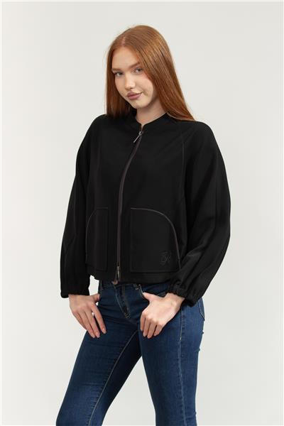 Emporio Armani Kadın Blazer Ceket