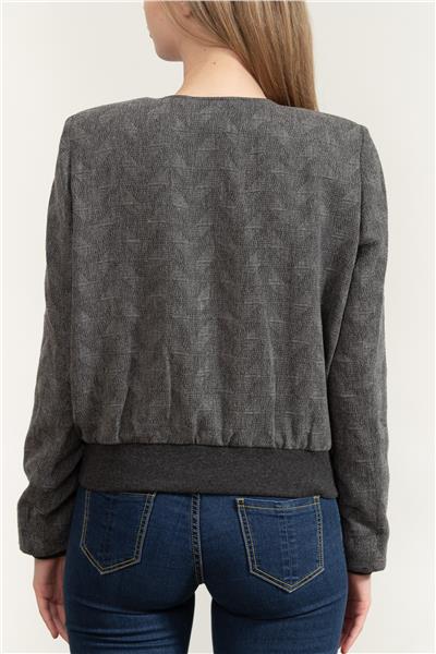 Emporio Armani Kadın Blazer Ceket