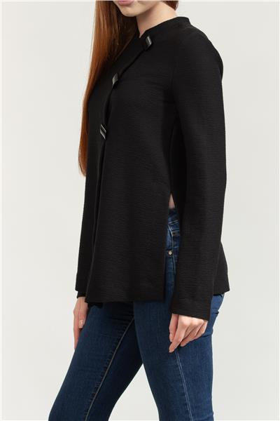 Emporio Armani Kadın Blazer Ceket