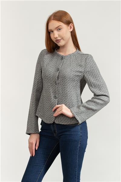 Emporio Armani Kadın Blazer Ceket