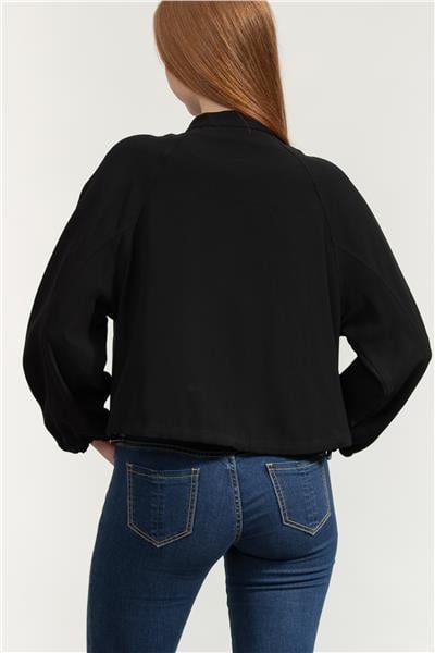 Emporio Armani Kadın Blazer Ceket