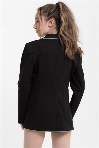 Emporio Armani Kadın Blazer Ceket