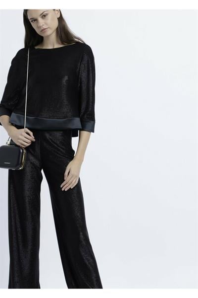 Emporio Armani Kadın Bluz